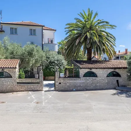 Maison d'hôtes Marijana Poreč
