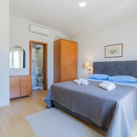 Maison d'hôtes Marijana 3*